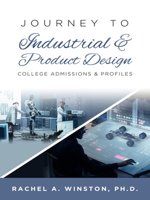 cover image of Journey to Industrial & Product Design